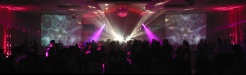 DJ Sound Lighting Video