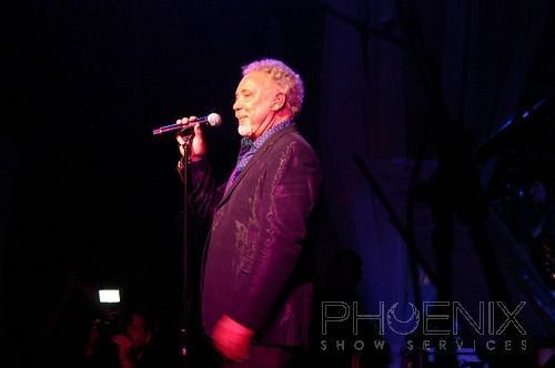sr tom jones 1
