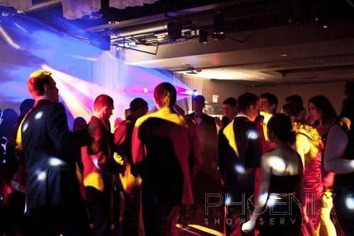 party