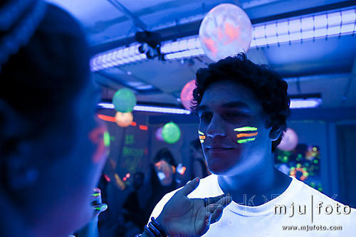 black light u.v.-028