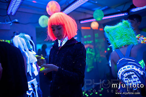 black light u.v.-035