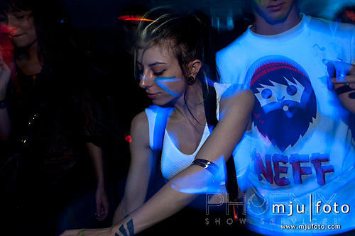 black light u.v.-047
