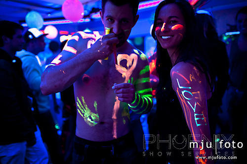 black light u.v.-053