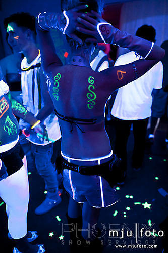 black light u.v.-057