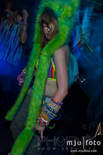 black light u.v.-063