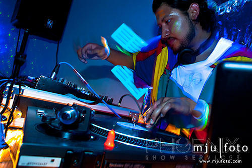 black light u.v.-066