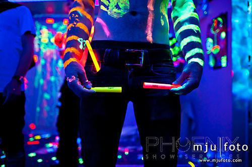 black light u.v.-071