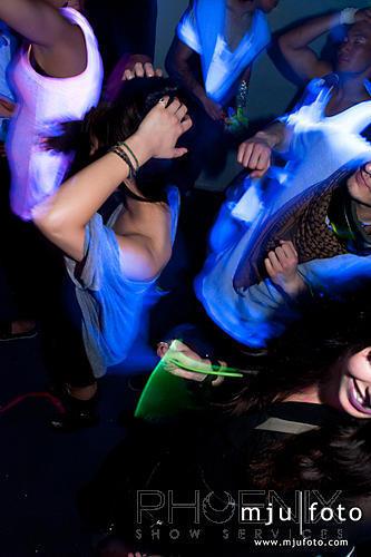 black light u.v.-073
