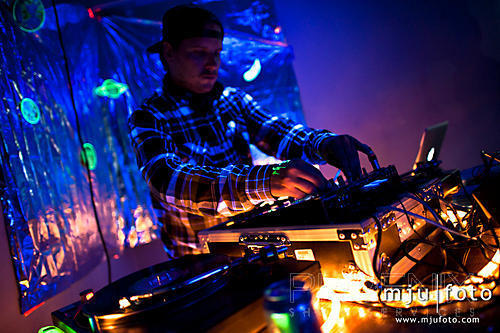 black light u.v.-075