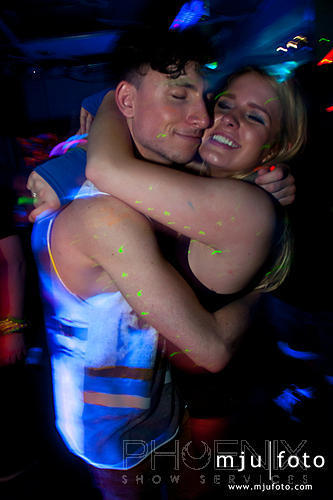 black light u.v.-096