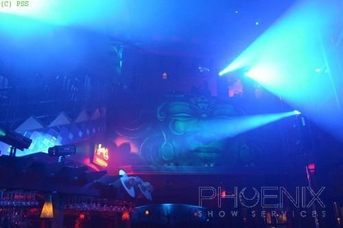 Calgary DJ 1