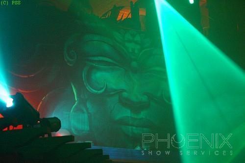 Calgary DJ 5