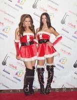 Corporate Christmas Event