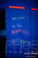 black light u.v.-007