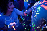 black light u.v.-054
