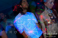 black light u.v.-089