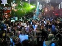 NYE