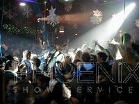 NYE