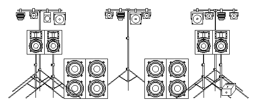 DJ Calgary System - Deep Bass 9