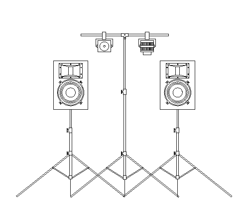 DJ Calgary System - Ozone