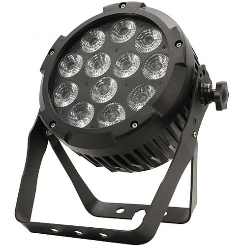 Photo of RGBW LED Par