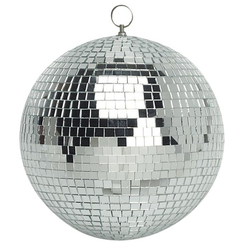 Photo of Mirror /Disco Ball on white background