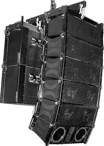 Photo of Electro-Voice Speaker - 