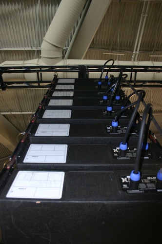 Photo of Electro-Voice Speaker - 