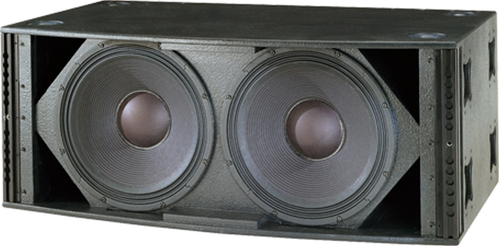 Photo of Rent Electro-Voice Speaker - XSub