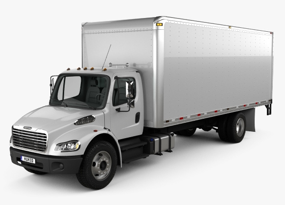 Photo of truck