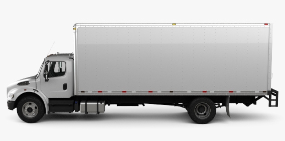 Photo of truck