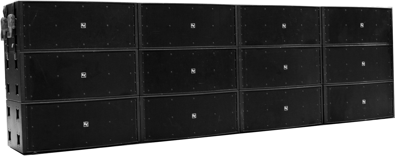 Photo of Electro-Voice Speaker - 