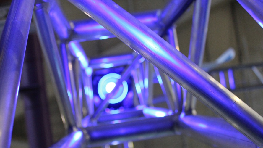 Photo of Truss Warmer